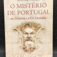 «O Mistério de Portugal na História e n'Os Lusíadas» 