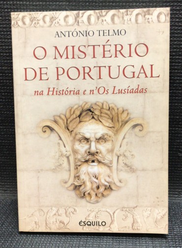 «O Mistério de Portugal na História e n'Os Lusíadas» 
