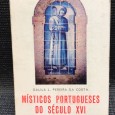 «Místicos Portugueses do Século XVI»
