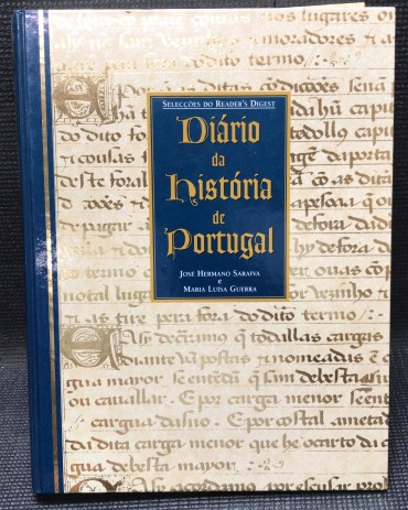 «Diário da História de Portugal»