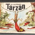 «O Último Tarzan»