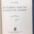 «Os Últimos Anos no Castelo de Colditz»