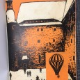 «Os Últimos Anos no Castelo de Colditz»