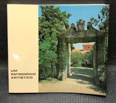 «Um Património Artístico» 