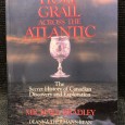 «Holy Grail Across The Atlantic»