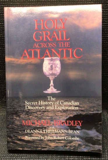 «Holy Grail Across The Atlantic»