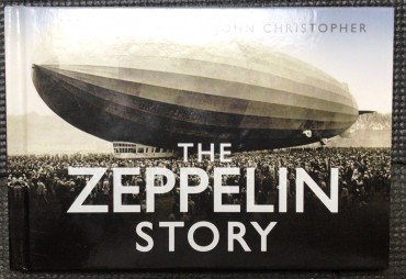 «The Zeppelin Story» 