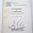 ARMADAS PORTUGUESAS OS MARINHEIROS E O ALMIRANTADO