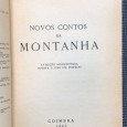 «Novos Contos da Montanha» 