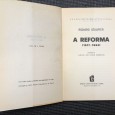 «A Reforma (1517-1564)»