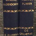 «A Guerra Total / Os Grilhetas do Kaiser»
