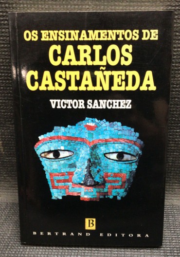 «Os Ensinamentos de Carlos Castaneda»