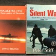 «Apocalypse 1945 - The Destruction of Dresden / The Silent War - South African Recce Operations 1969-1994»