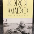 «Jorge Amado - Uma Biografia» 