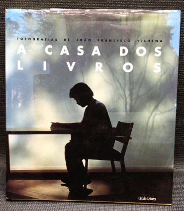 «A Casa dos Livros»