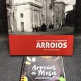 «Colectividades de Lisboa - Freguesia de Arroios / Arroios à Mesa»