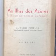 «As Ilhas dos Açores»