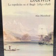 «Darwin - La Expedición en el Beagle (1831-1836)»