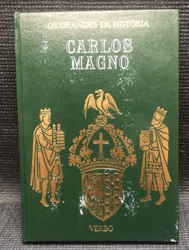 «Carlos Magno»