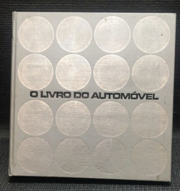 «O Livro do Automóvel»