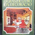 «O Grande Livro da Decoração» 