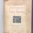 «Museu Biblioteca de Vila Viçosa» 
