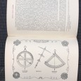 «História Trágico Marítima 3 Volumes»