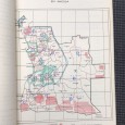 «Parâmetros Actuais do Povoamento em Angola / Proposta para a Criação de Uma Reserva de Povoamento»