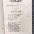 «Fabulário dedicado ao Rei D. Carlos» 