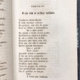 «Fabulário dedicado ao Rei D. Carlos» 
