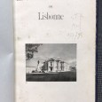 «La Faculté de Medecine de Lisbonne»