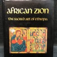 «Africa Zion - The Sacred Art of Ethiopia»