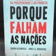 «Porque Falham as Nações»