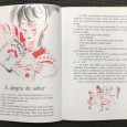 «O Livro da Segunda Classe / Livro de Leitura da 3ª classe»