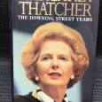 «Margaret Tatcher - The Downing Street Years»