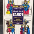 «O Grande Livro do Tarot»