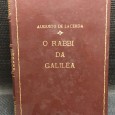 «O Rabbi da Galiléa» 