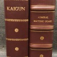 «Admiral Matome Ugaki / Kaigun» 