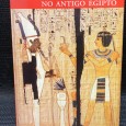«O Clero do Deus Amon no Antigo Egipto» 