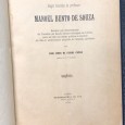 «Manoel Bento de Souza»