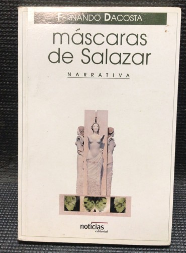 «Máscaras de Salazar»