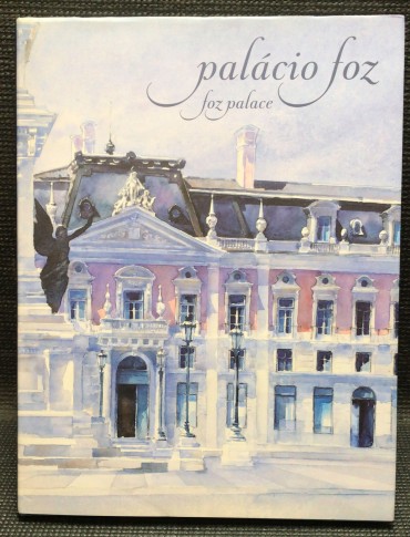 «Palácio da Foz» 