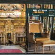 «Bibliotecas - Maravilhas de Portugal 2 Volumes»