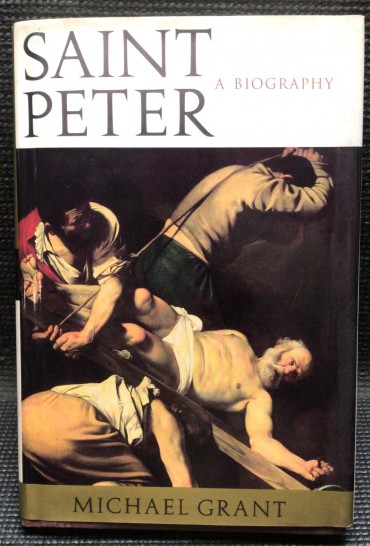 «Saint Peter - A Biography»