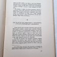 MEMÓRIA SOBRE A MALAGUETA 
