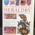 «The Complete Book of Heraldry - An International History of Heraldry and Its Contemporary Uses»