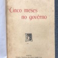 «Cinco Meses no Governo»