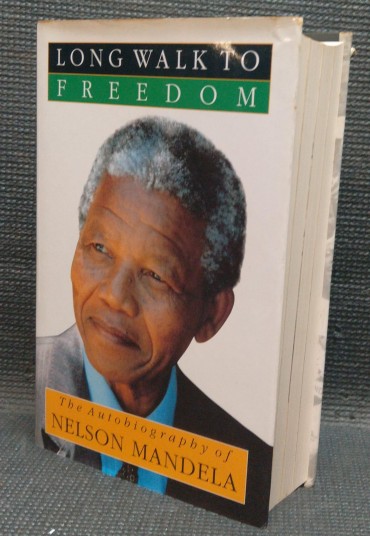 «Long Walk to Freedom»