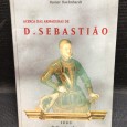 «Acerca das Armaduras de D. Sebastião»