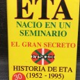 «ETA Nacio En Un Seminario - Historia de ETA (1952-1995)»